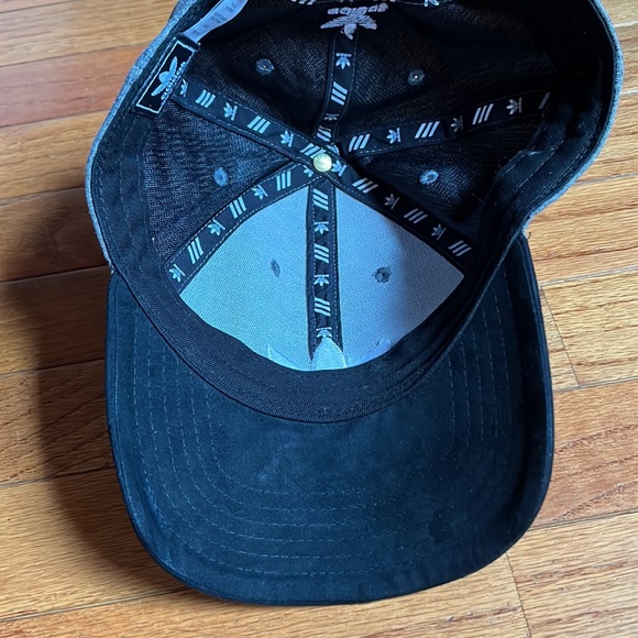 Adidas Snap-Back Hat, Cap, sz. OSFM - NWOT - Picture 4 of 16